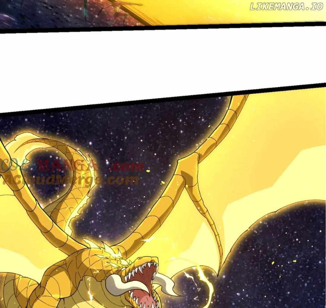 Evolution Begins With A Big Tree Chapter 381 20